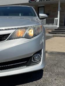 2014 Toyota Camry 4dr Sdn I4 Auto LE - Photo 14