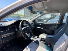 2014 Toyota Camry 4dr Sdn I4 Auto LE - Photo 15