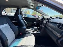 2014 Toyota Camry 4dr Sdn I4 Auto LE - Photo 17