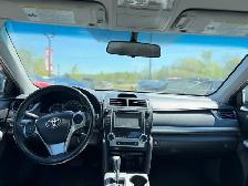 2014 Toyota Camry 4dr Sdn I4 Auto LE - Photo 20