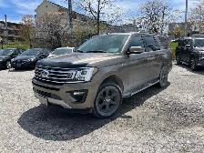 2018 Ford Expedition XLT 4x4
