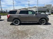 2018 Ford Expedition XLT 4x4 - Photo 3