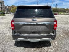 2018 Ford Expedition XLT 4x4 - Photo 4