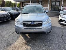 2016 Subaru Forester 5dr Wgn CVT 2.5i PREMIUM - Photo 2