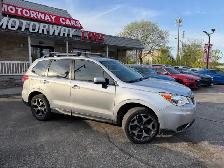 2016 Subaru Forester 5dr Wgn CVT 2.5i PREMIUM - Photo 3