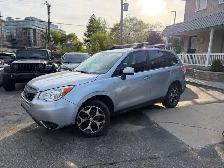 2016 Subaru Forester 5dr Wgn CVT 2.5i PREMIUM - Photo 5