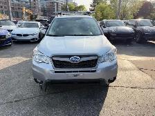 2016 Subaru Forester 5dr Wgn CVT 2.5i PREMIUM - Photo 6