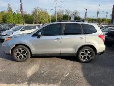 2016 Subaru Forester 5dr Wgn CVT 2.5i PREMIUM - Photo 7
