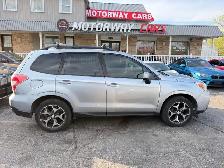 2016 Subaru Forester 5dr Wgn CVT 2.5i PREMIUM - Photo 8