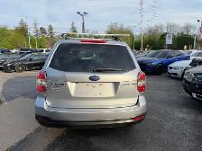 2016 Subaru Forester 5dr Wgn CVT 2.5i PREMIUM - Photo 9