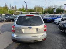 2016 Subaru Forester 5dr Wgn CVT 2.5i PREMIUM - Photo 10
