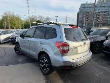 2016 Subaru Forester 5dr Wgn CVT 2.5i PREMIUM - Photo 11