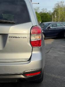 2016 Subaru Forester 5dr Wgn CVT 2.5i PREMIUM - Photo 12