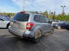 2016 Subaru Forester 5dr Wgn CVT 2.5i PREMIUM - Photo 13