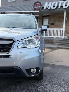 2016 Subaru Forester 5dr Wgn CVT 2.5i PREMIUM - Photo 14