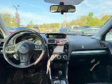 2016 Subaru Forester 5dr Wgn CVT 2.5i PREMIUM - Photo 15