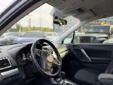 2016 Subaru Forester 5dr Wgn CVT 2.5i PREMIUM - Photo 17