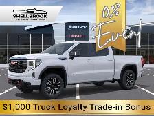 2026 GMC Sierra 1500 AT4 - Photo 2