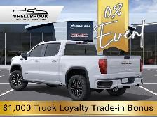 2026 GMC Sierra 1500 AT4 - Photo 3