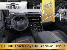 2026 GMC Sierra 1500 AT4 - Photo 5