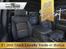 2026 GMC Sierra 1500 AT4 - Photo 6