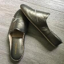 Mules / Pantoufles, grandeur 38/39 (8/9) (4 items) - Photo 5