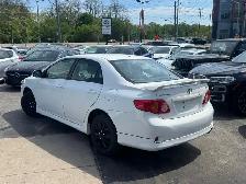 2010 Toyota Corolla 4dr Sdn S - Photo 5