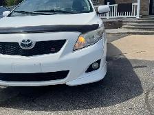 2010 Toyota Corolla 4dr Sdn S - Photo 7