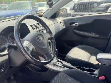 2010 Toyota Corolla 4dr Sdn S - Photo 11