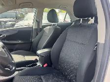 2010 Toyota Corolla 4dr Sdn S - Photo 12