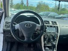 2010 Toyota Corolla 4dr Sdn S - Photo 13
