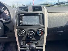 2010 Toyota Corolla 4dr Sdn S - Photo 14