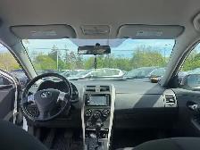 2010 Toyota Corolla 4dr Sdn S - Photo 15
