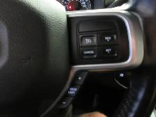 RAM 2500 2022 BIG HORN CUMMINS TURBO DIESEL 4X4 SIEGES   VOLANT - Photo 9