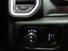RAM 2500 2022 BIG HORN CUMMINS TURBO DIESEL 4X4 SIEGES   VOLANT - Photo 11