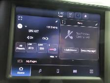 RAM 2500 2022 BIG HORN CUMMINS TURBO DIESEL 4X4 SIEGES   VOLANT - Photo 15