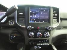 RAM 2500 2022 BIG HORN CUMMINS TURBO DIESEL 4X4 SIEGES   VOLANT - Photo 18
