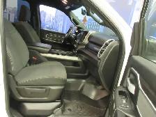 RAM 2500 2022 BIG HORN CUMMINS TURBO DIESEL 4X4 SIEGES   VOLANT - Photo 23