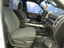 RAM 2500 2022 BIG HORN CUMMINS TURBO DIESEL 4X4 SIEGES   VOLANT - Photo 24