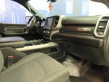 RAM 2500 2022 BIG HORN CUMMINS TURBO DIESEL 4X4 SIEGES   VOLANT - Photo 25
