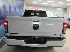 RAM 2500 2022 BIG HORN CUMMINS TURBO DIESEL 4X4 SIEGES   VOLANT - Photo 26