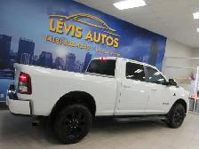 RAM 2500 2022 BIG HORN CUMMINS TURBO DIESEL 4X4 SIEGES   VOLANT - Photo 27