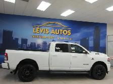 RAM 2500 2022 BIG HORN CUMMINS TURBO DIESEL 4X4 SIEGES   VOLANT - Photo 28