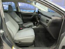 TOYOTA COROLLA 2016 AUTOMATIQUE AIR-CLIMATISÉ  JAMAIS ACCIDEN - Photo 7