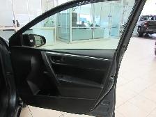 TOYOTA COROLLA 2016 AUTOMATIQUE AIR-CLIMATISÉ  JAMAIS ACCIDEN - Photo 8