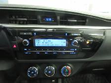 TOYOTA COROLLA 2016 AUTOMATIQUE AIR-CLIMATISÉ  JAMAIS ACCIDEN - Photo 13