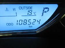 TOYOTA COROLLA 2016 AUTOMATIQUE AIR-CLIMATISÉ  JAMAIS ACCIDEN - Photo 14