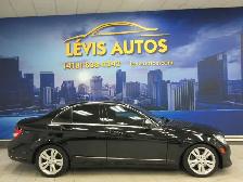 MERCEDES-BENZ C 300 2008 C300 3.0 L 4MATIC 151 700 KM CUIR CHAUF