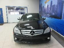 MERCEDES-BENZ C 300 2008 C300 3.0 L 4MATIC 151 700 KM CUIR CHAUF - Photo 4