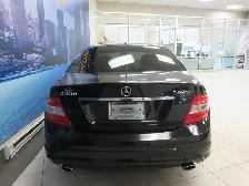 MERCEDES-BENZ C 300 2008 C300 3.0 L 4MATIC 151 700 KM CUIR CHAUF - Photo 5
